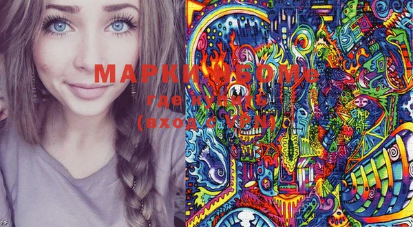 хмурый Бронницы
